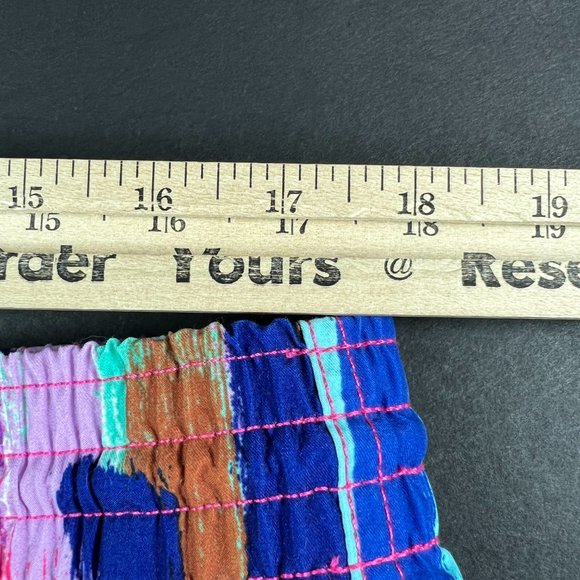 Surf Cuz Swim Shorts Men's Extra Extra Large Colorful Swimming Trunks - Picture 16 of 16